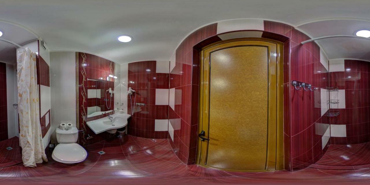 Fantasy Хотел